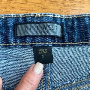Nine West jeans Size 2